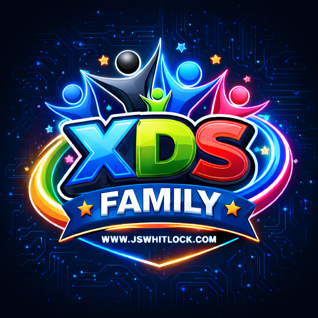 XDS Family Logo